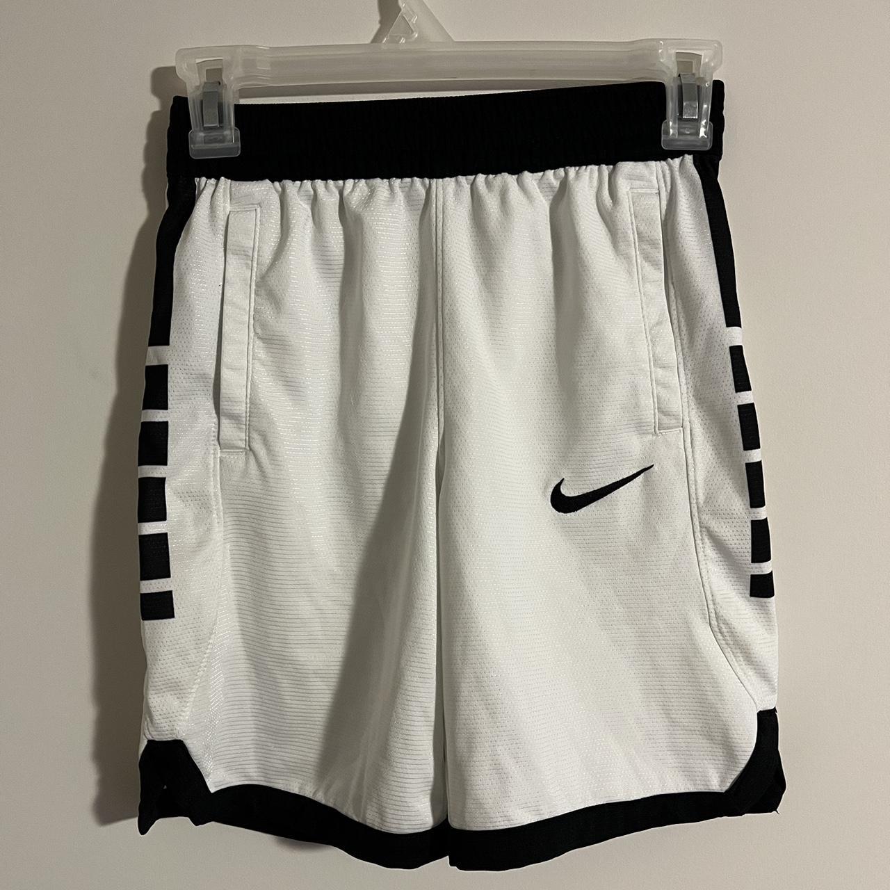 nike elite short