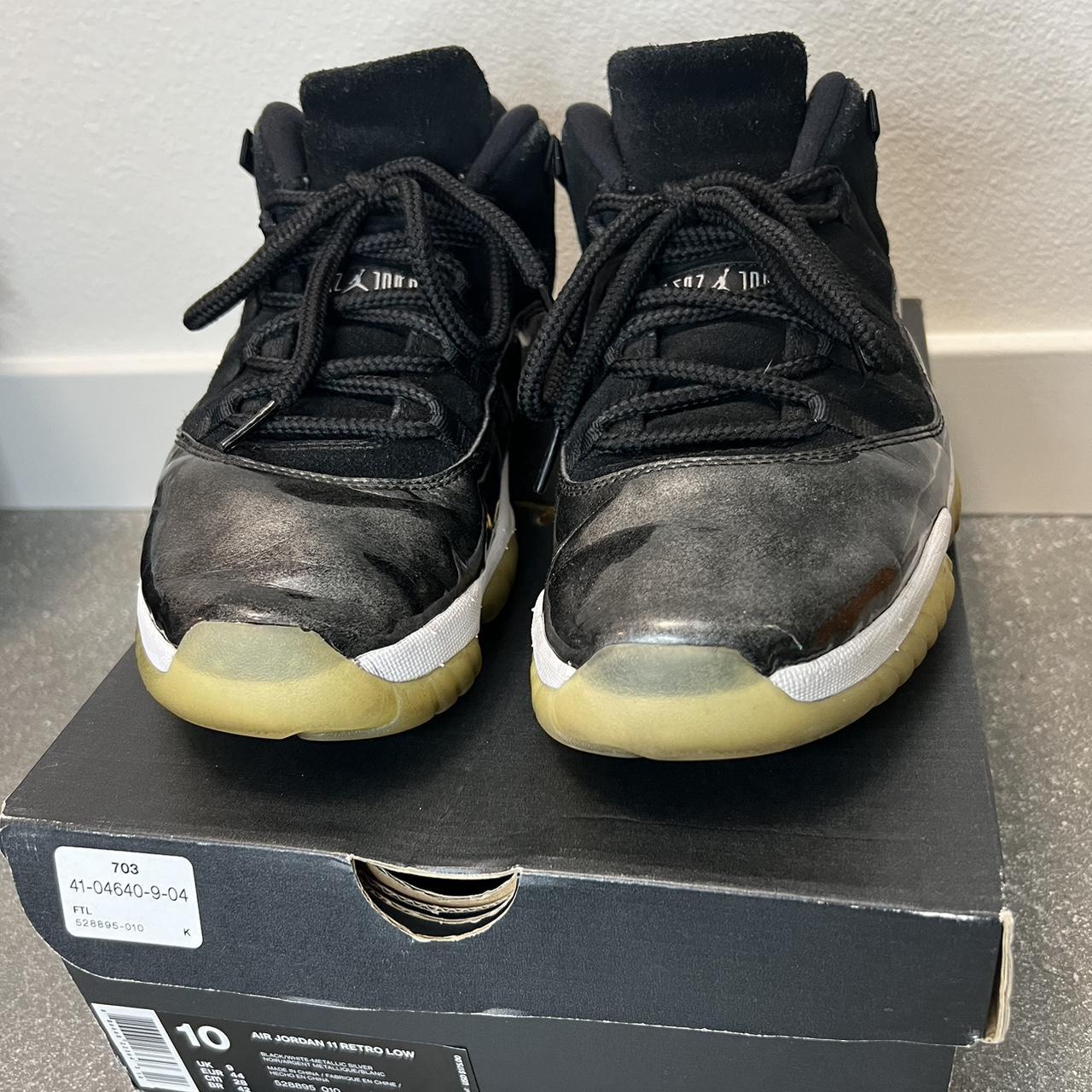 original jordan 11 low