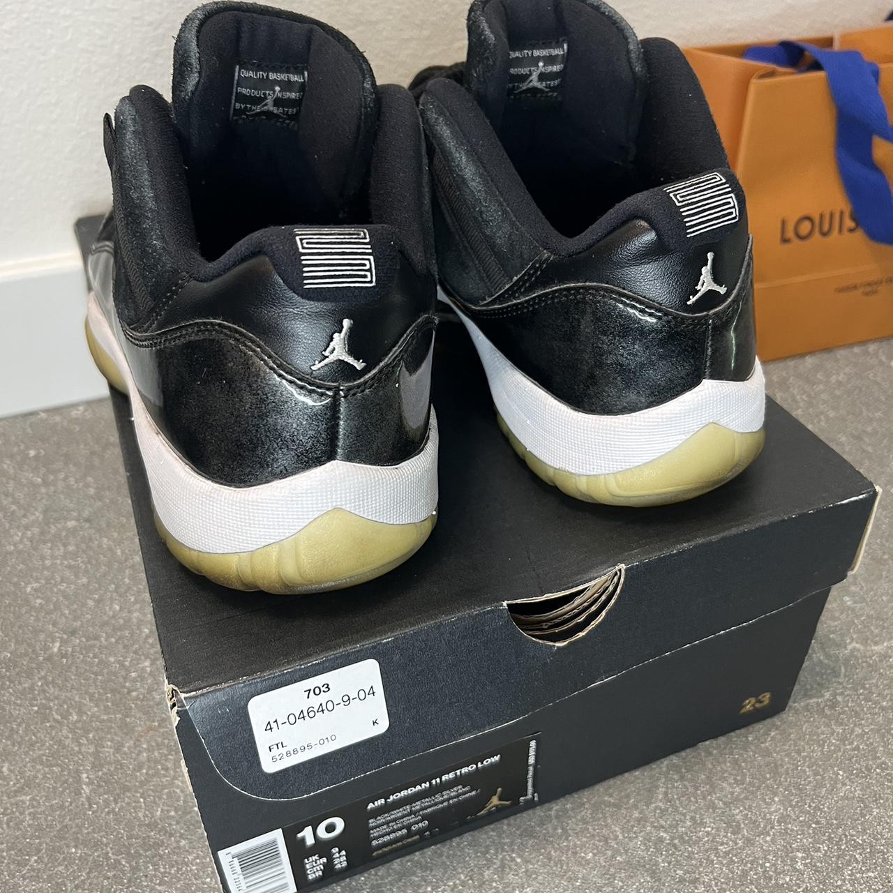 original jordan 11 low
