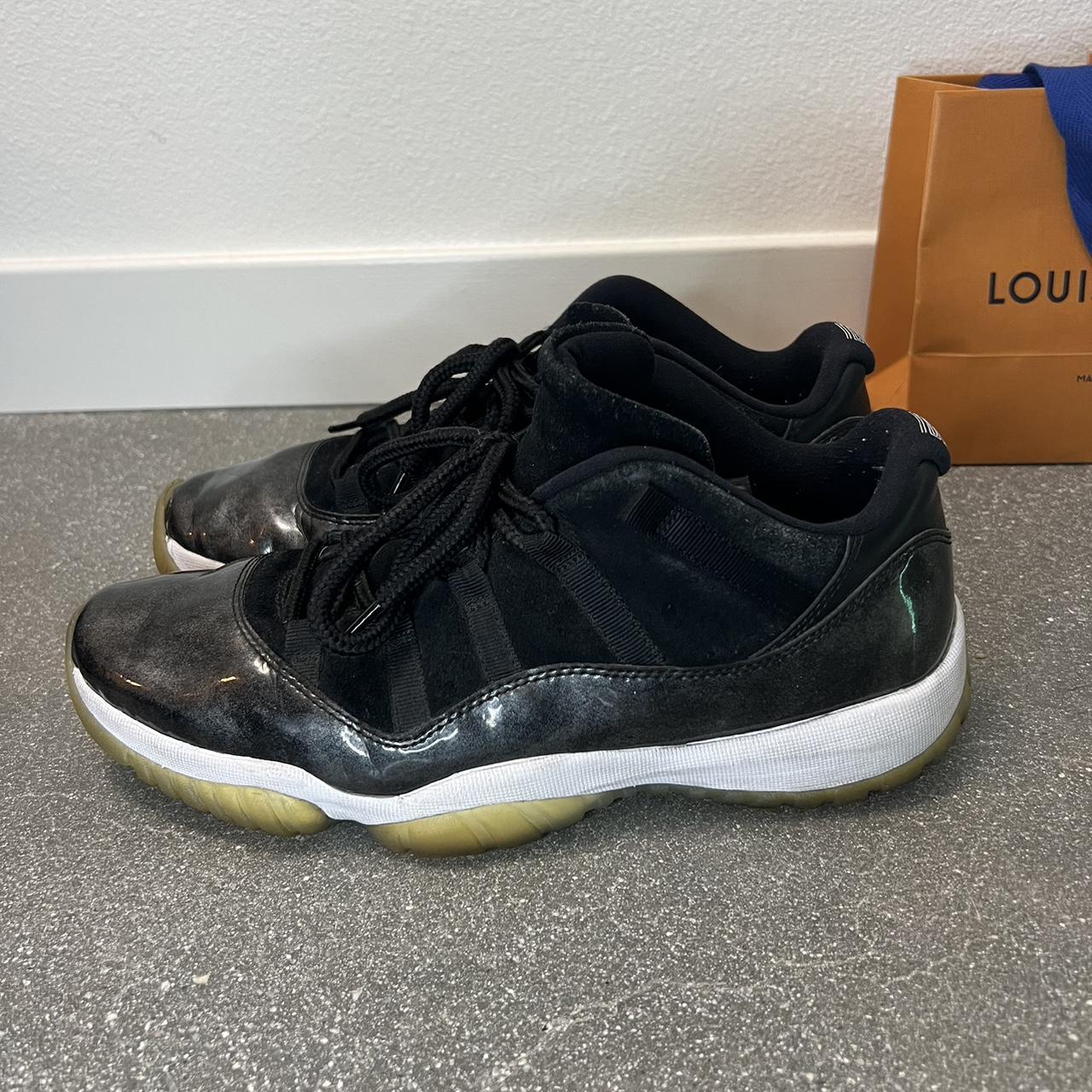 original jordan 11 low