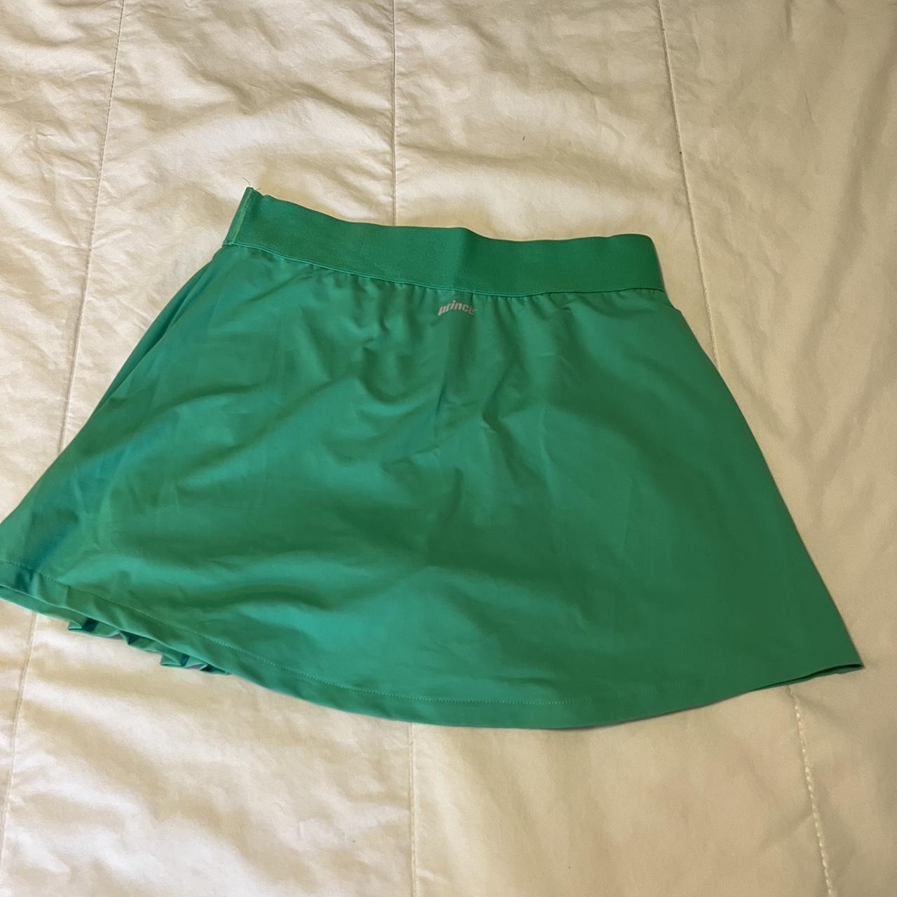 Prince Women's Skirt (2)