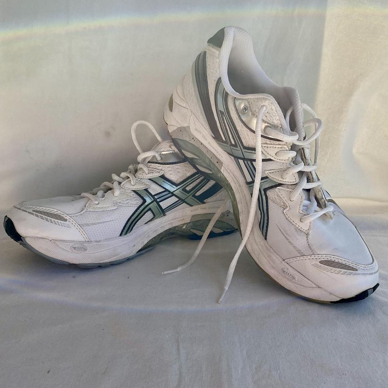 2010s ASICS Gel Soft Top Duomax shoes trainers Depop