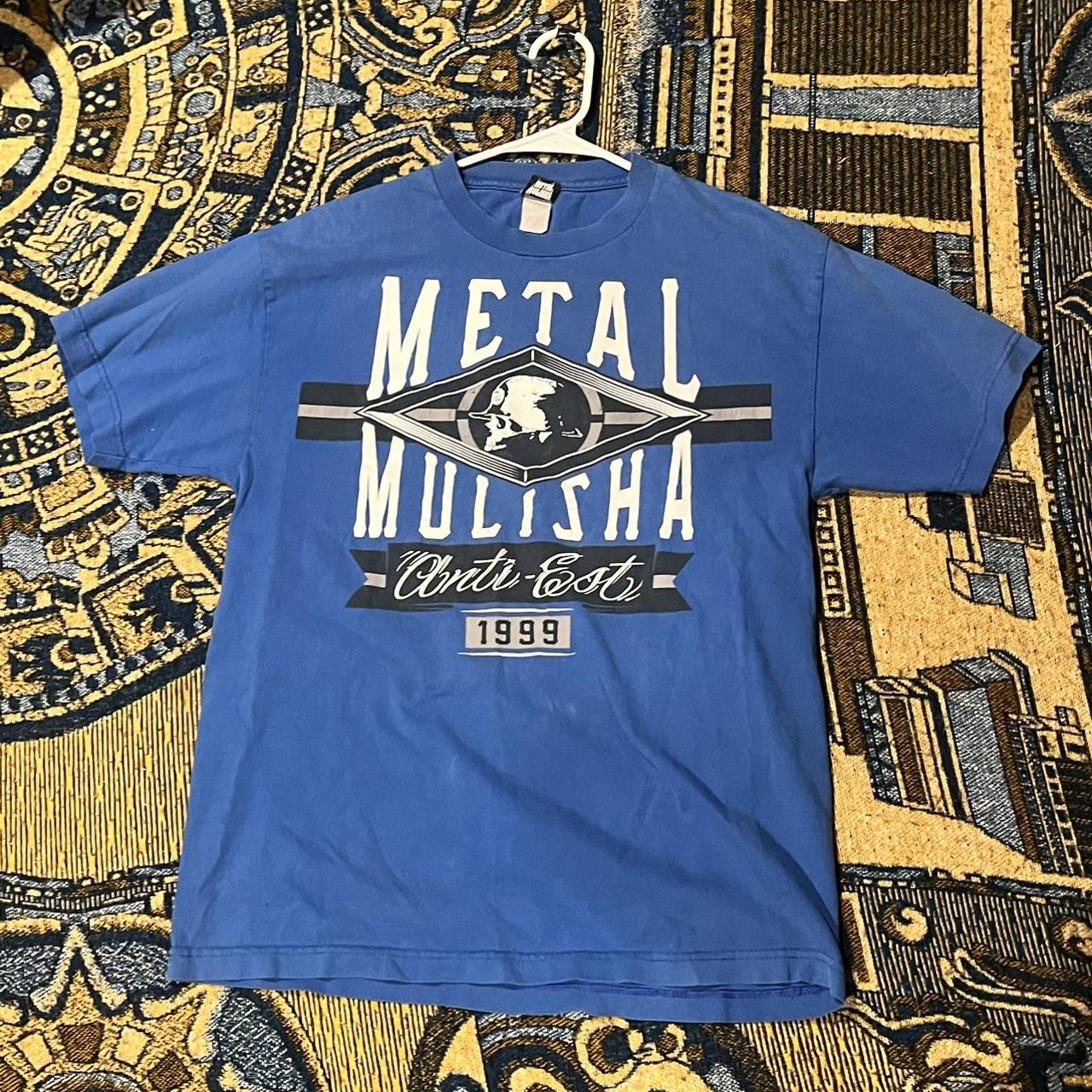 Metal Mulisha Active Jerseys for Men