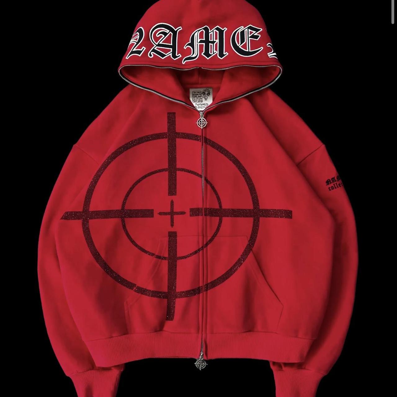 [正規品]named collective pullover hoodie Hoodies – NAMED COLLECTIVE®