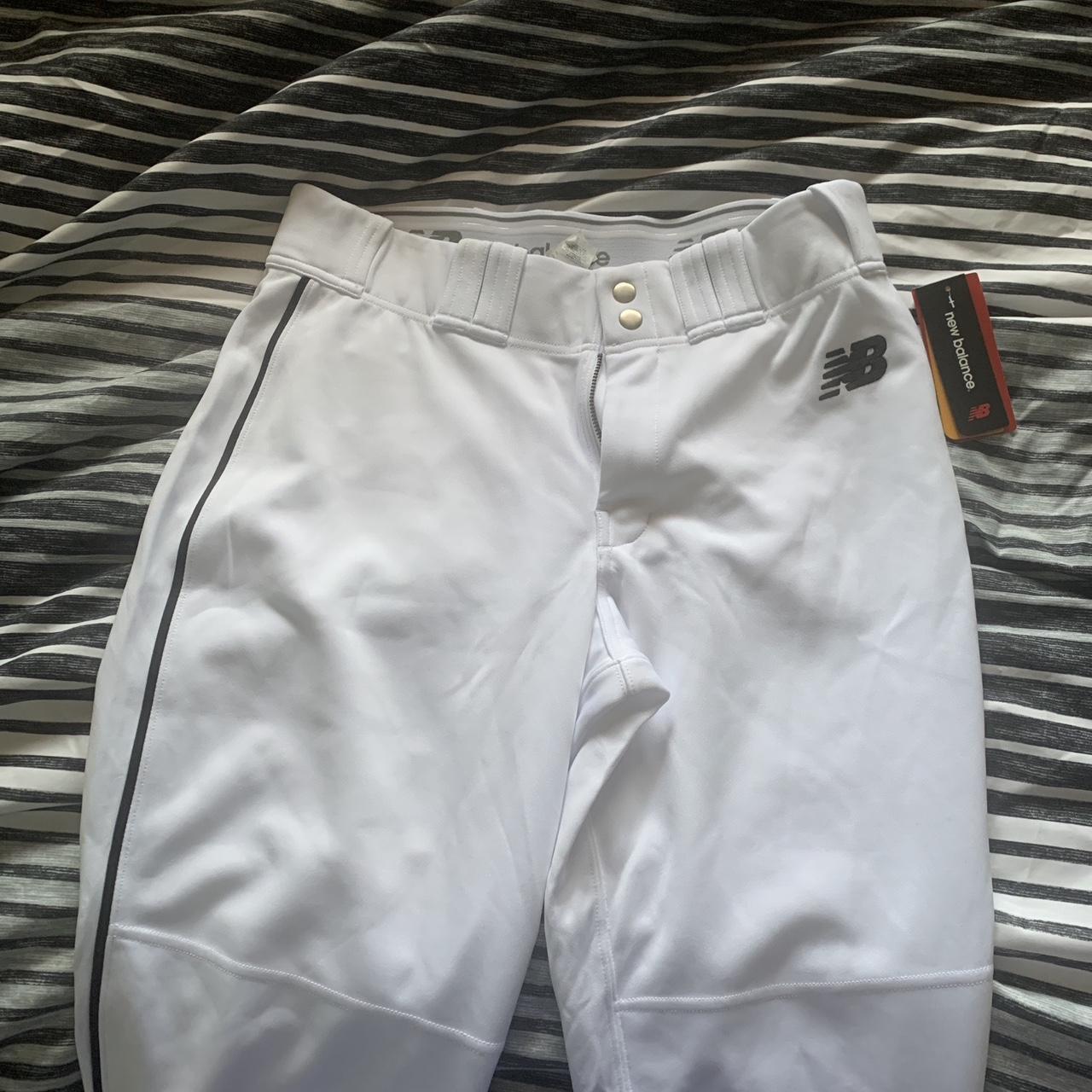 New Balance Baseball Pants Men - Depop