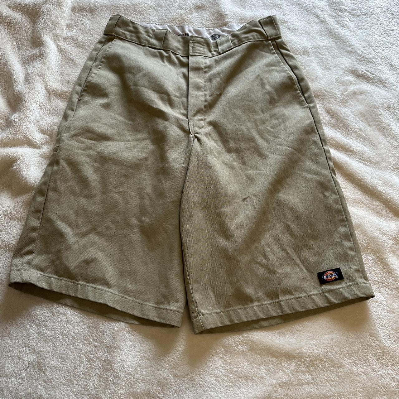 Dickies Men's Shorts (2)