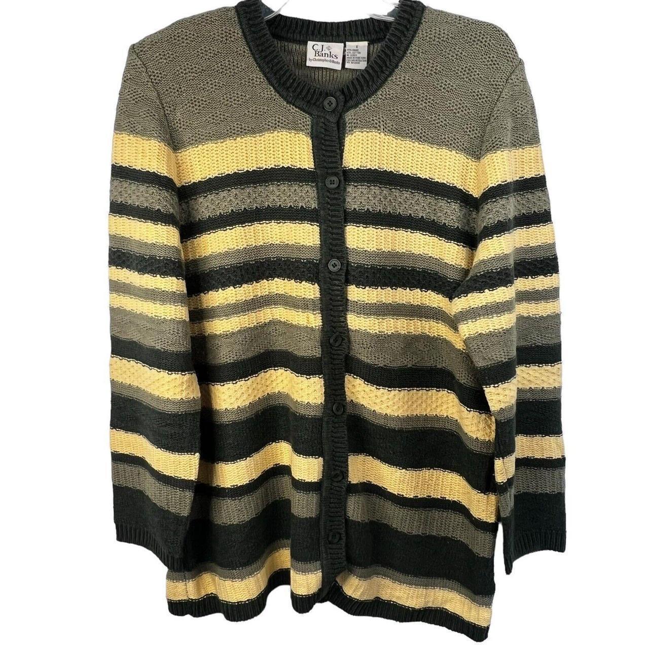 Cj banks cardigan hotsell