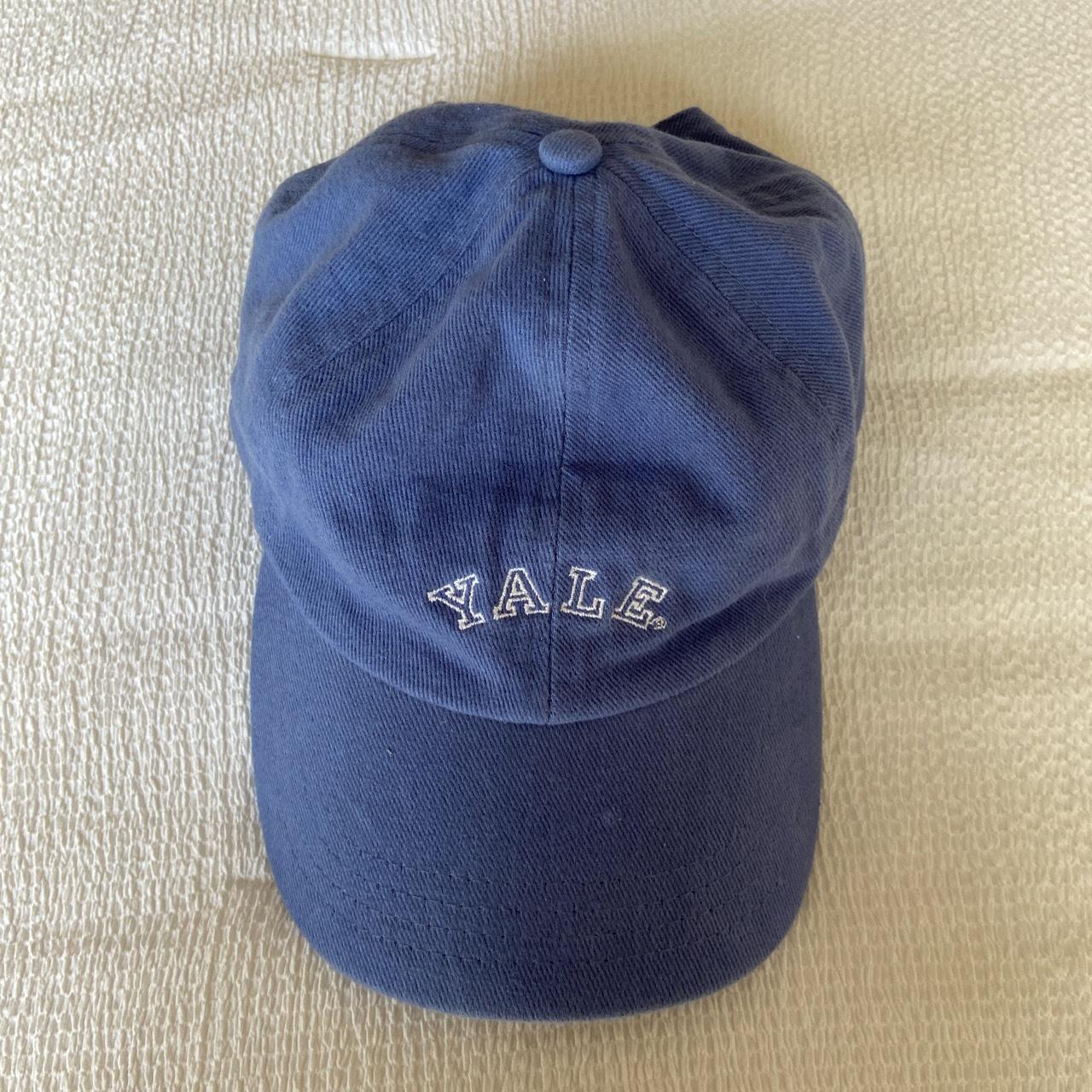 YALE HAT BRAND: COTTON ON (RUBI) NEVER BEEN WORN $14 - Depop