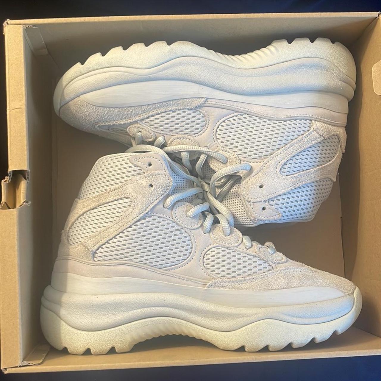 womens yeezy desert boot