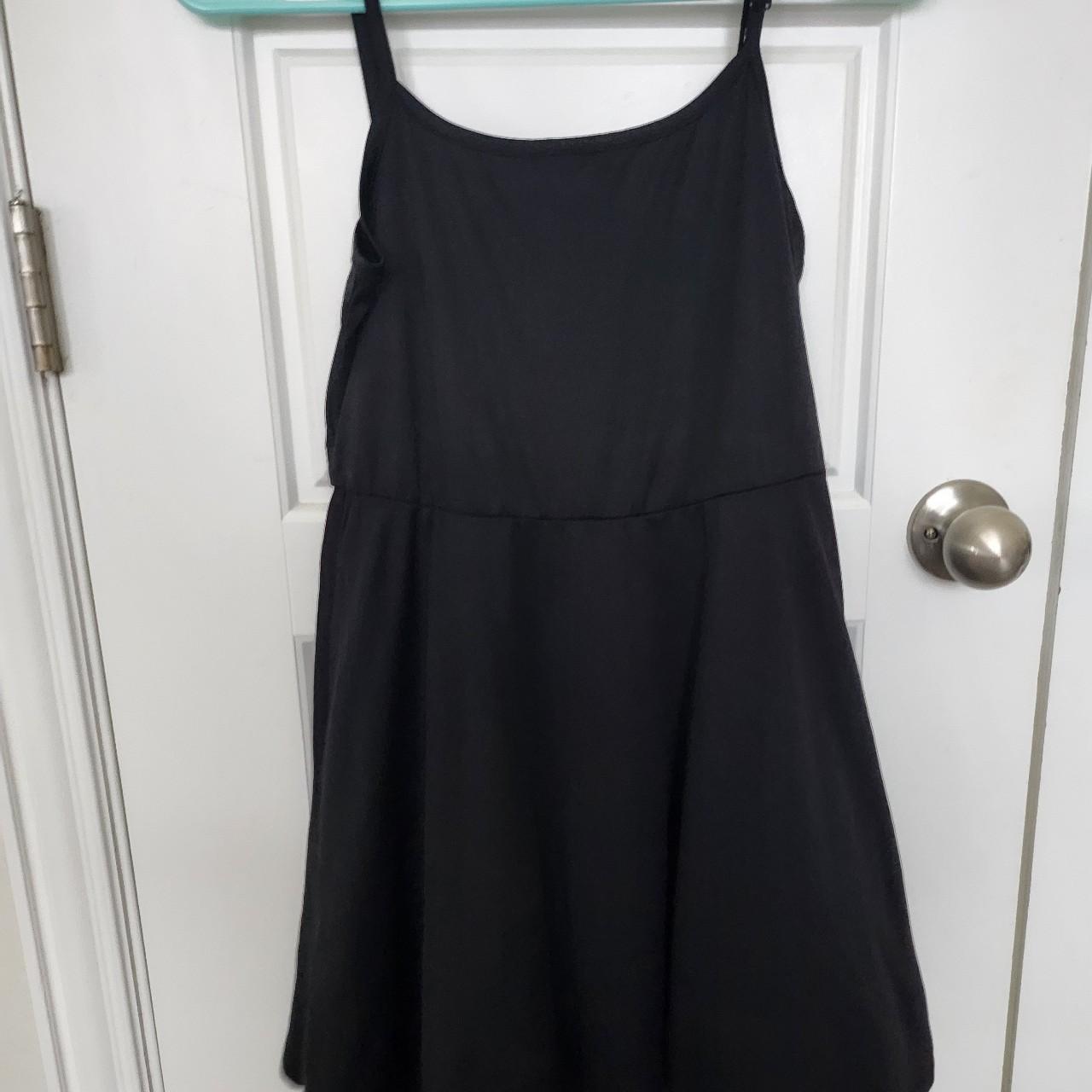 Little black dress, size small in Juniors and in... - Depop