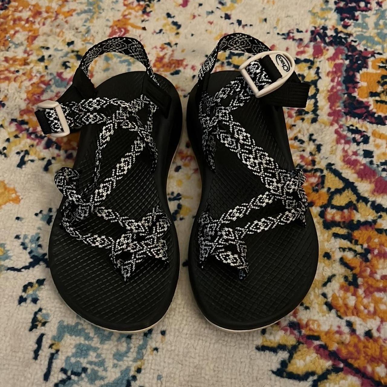 Chaco Women s Sandals Only worn a few times. In