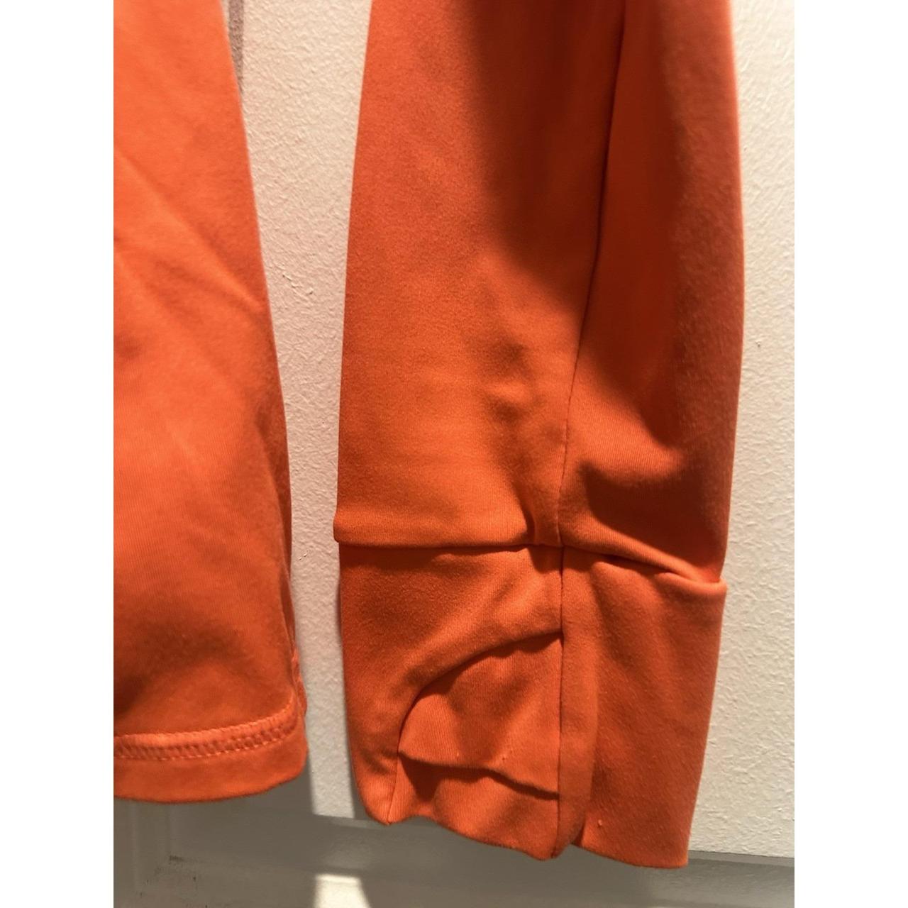Fabletics Women's Jacket - Orange - 4 – Fabletics… - image 7