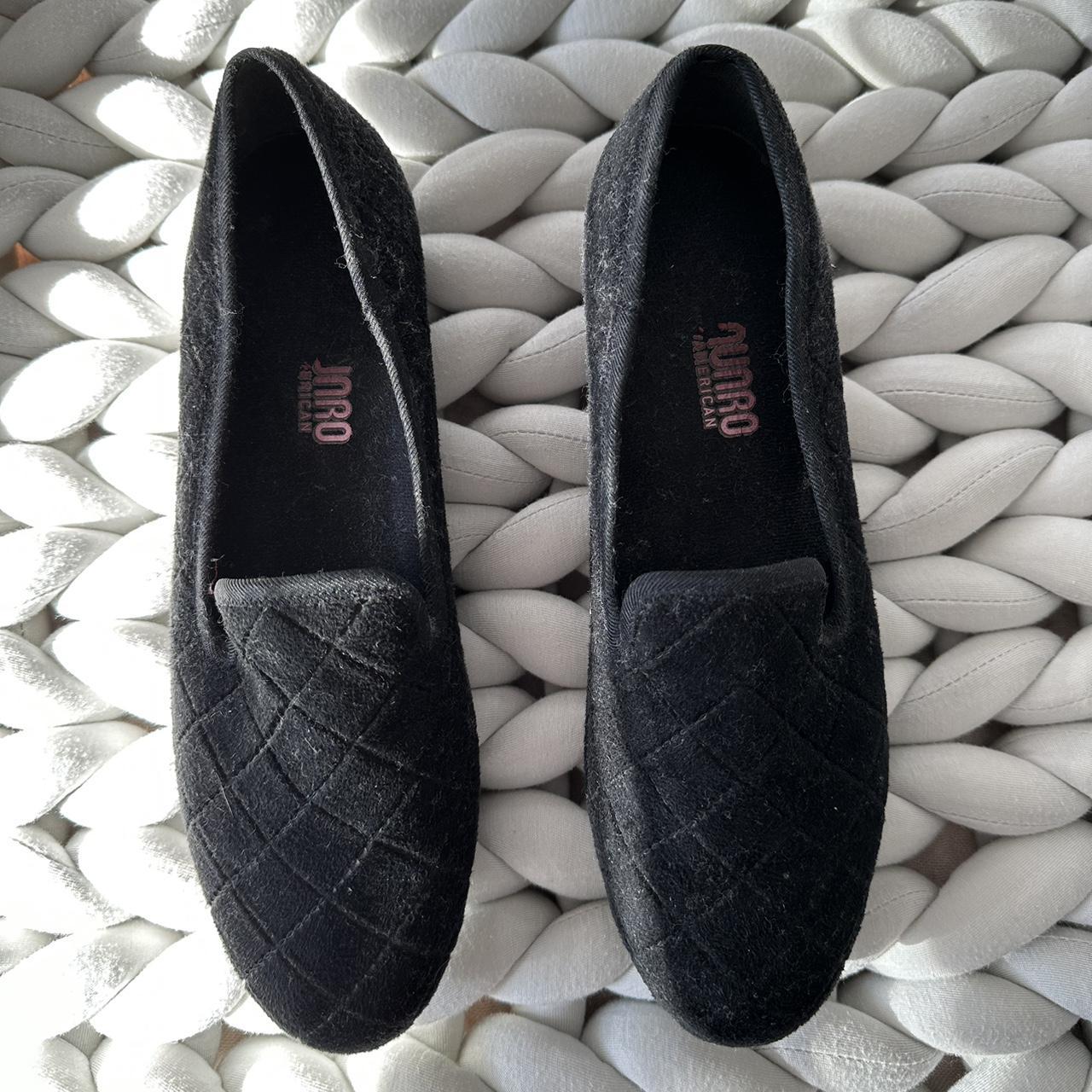munro kit loafer
