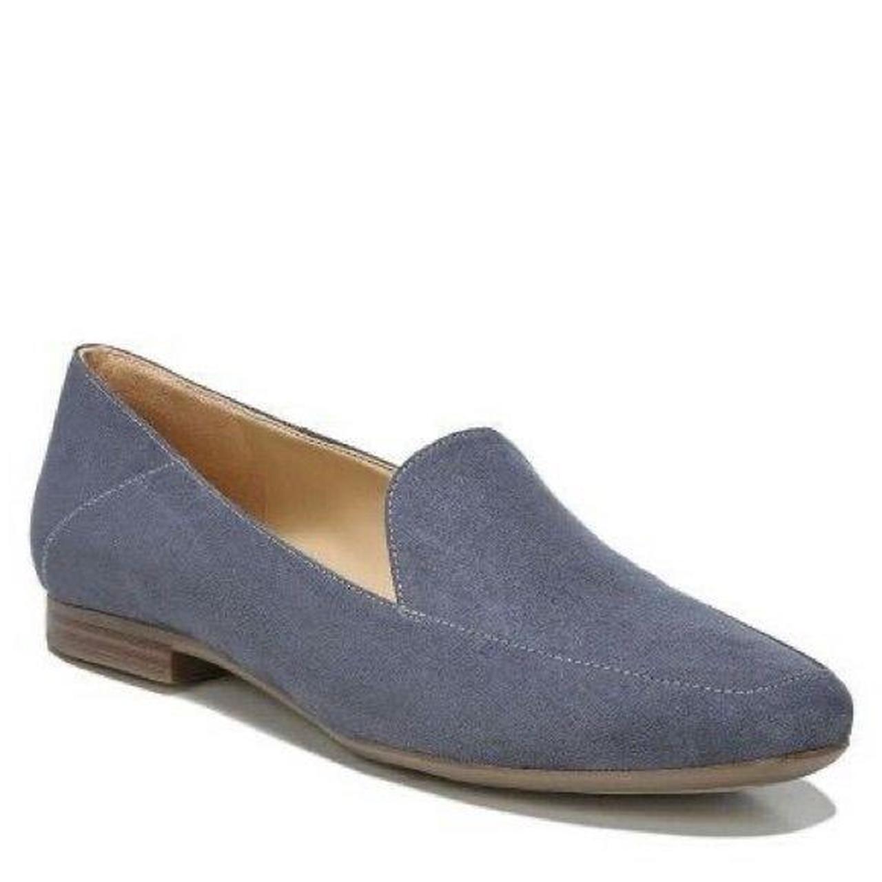 naturalizer naples loafer