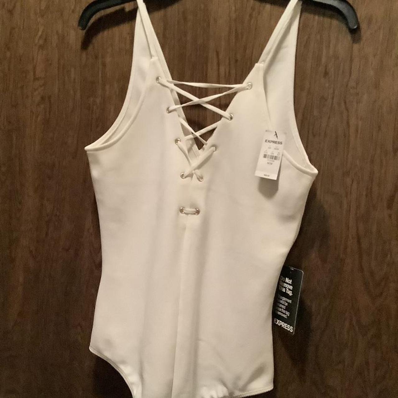 express white body suit