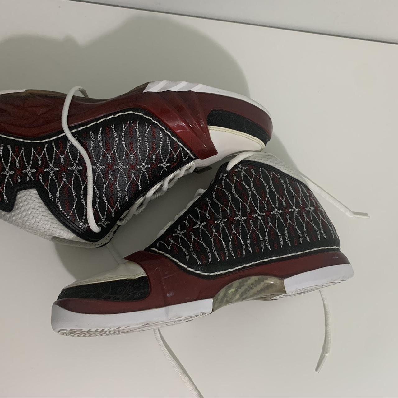 signature limited michael jordan