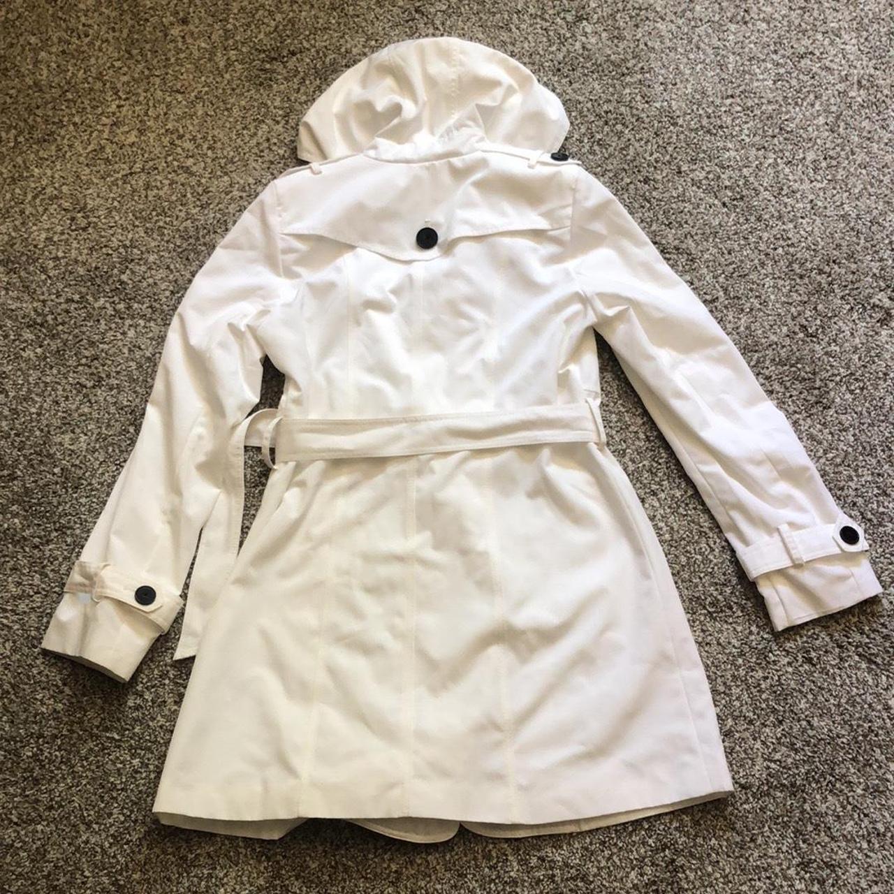 Croft and outlet barrow raincoat