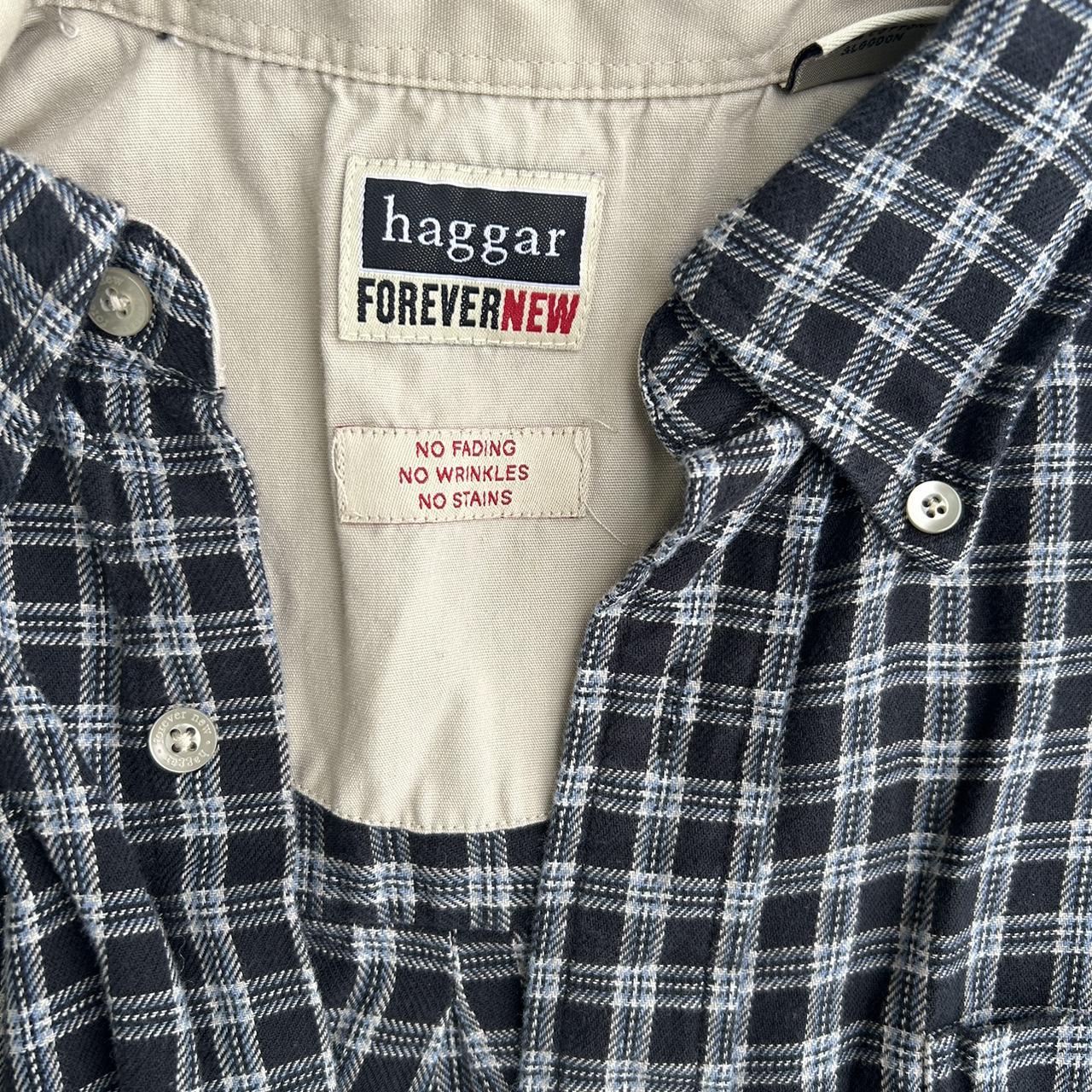 Haggar Men's Shirt (2)