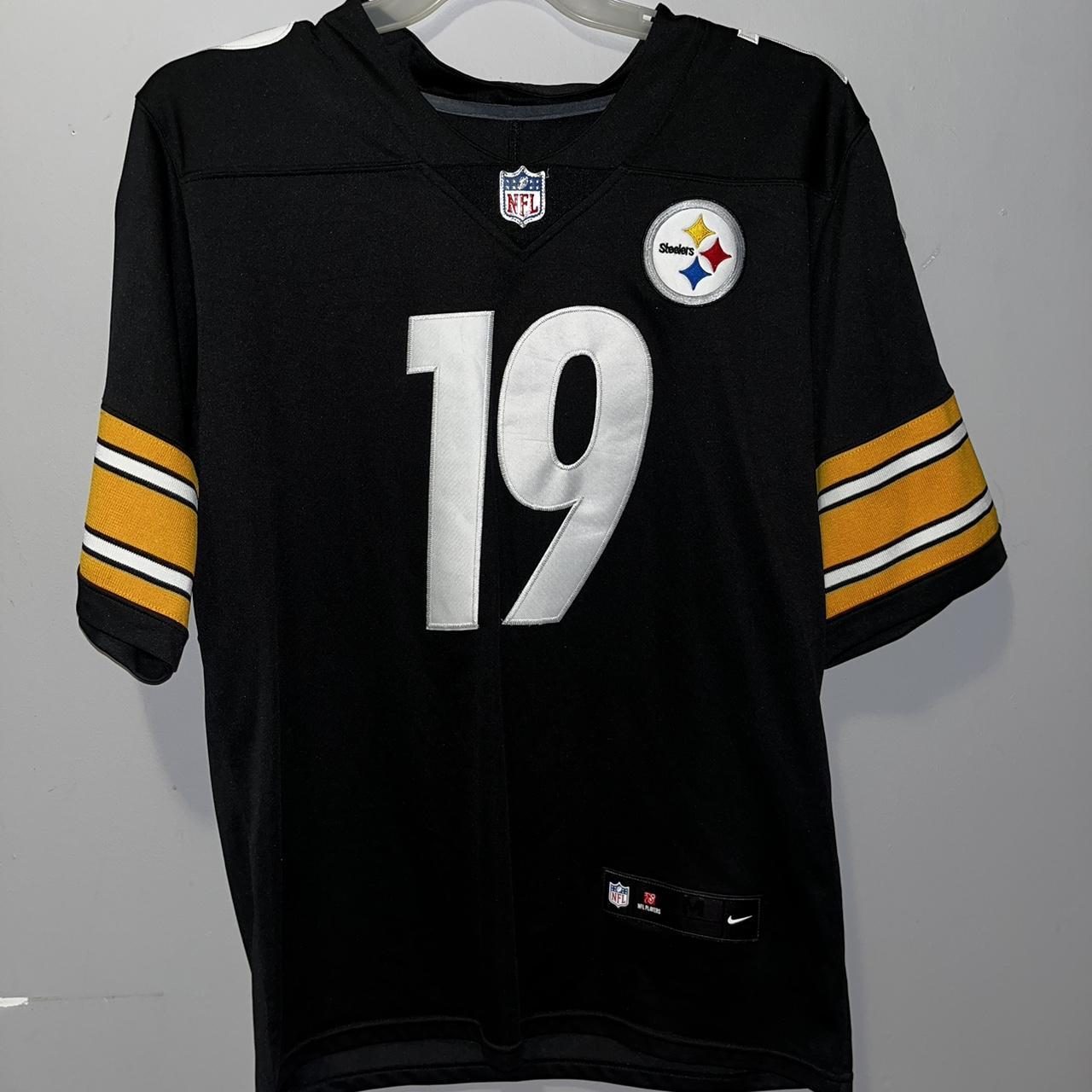 Pittsburgh Steelers “Juju Smith-Schuster” - Depop