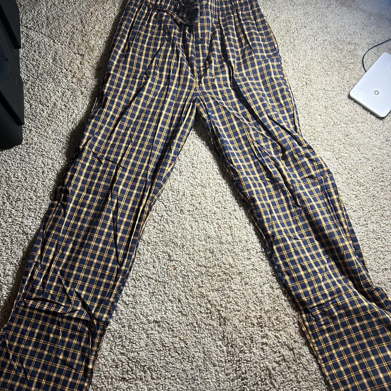 Goodfellow discount men's pajamas