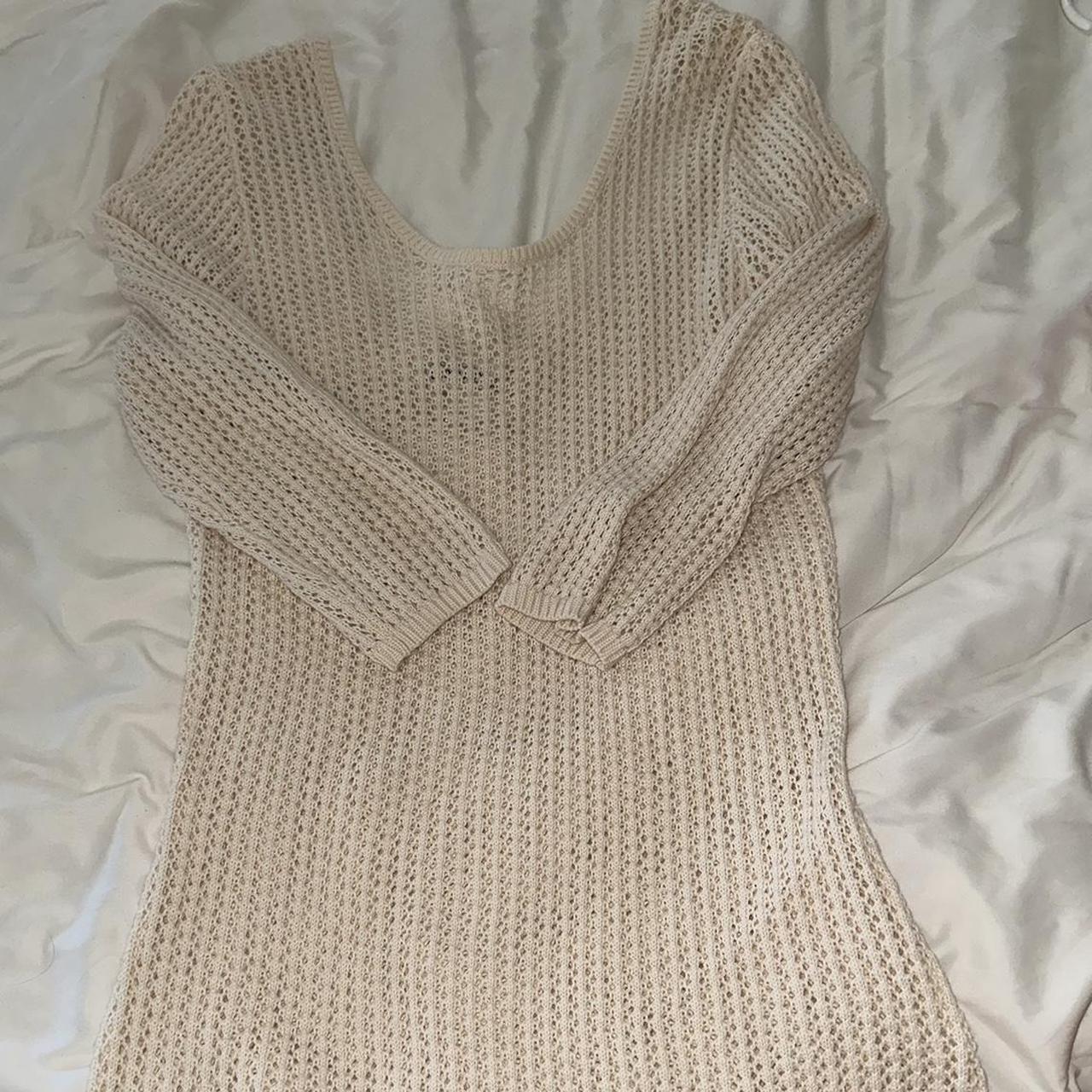 Old navy sale oatmeal sweater