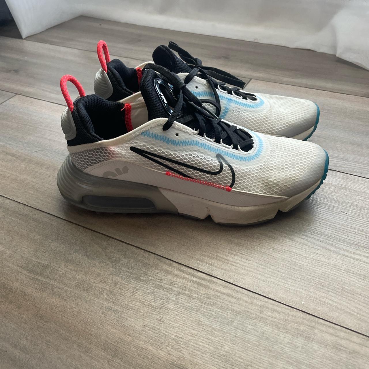 what size is 6y in women's shoes nike