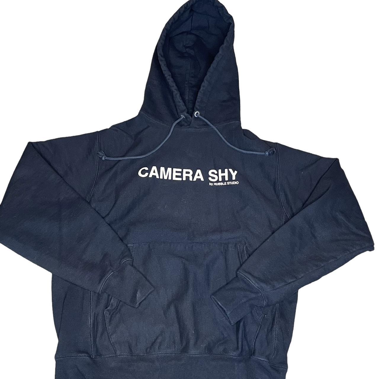 Champion by sale hubble studio hoodie