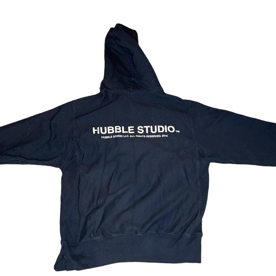 Hubble hotsell studio hoodie