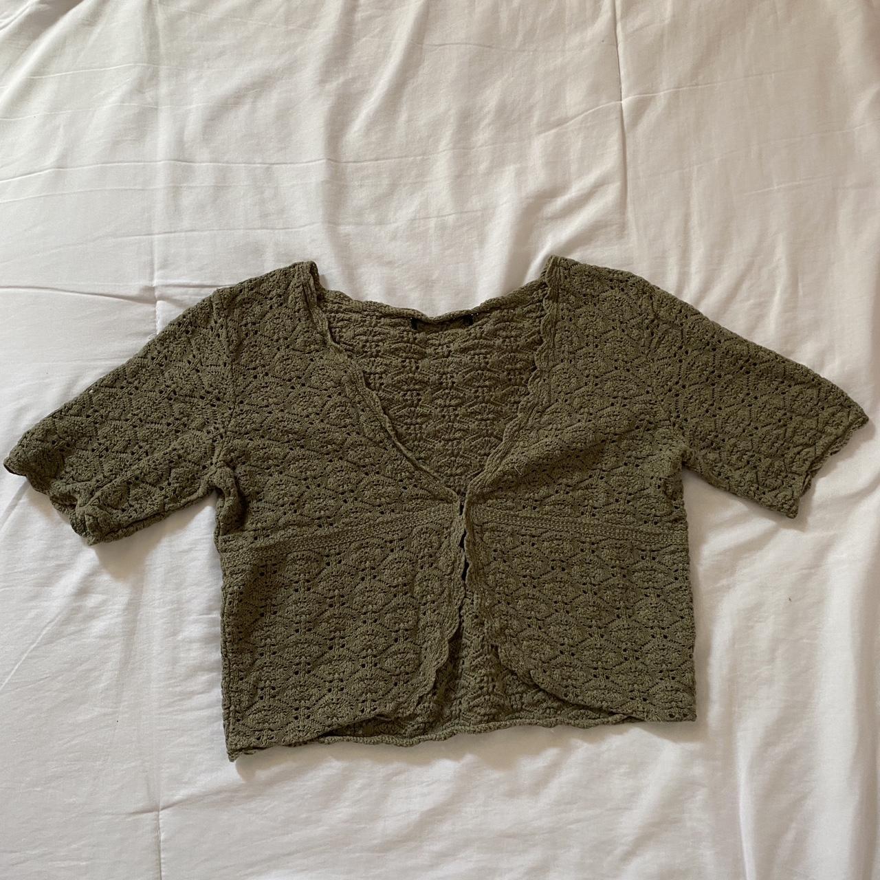 item listed by iluvwenu