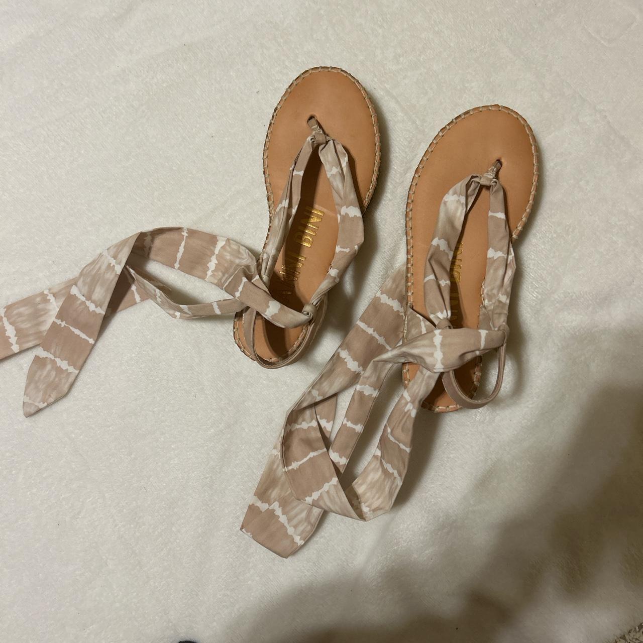 gianni bini platform shoes