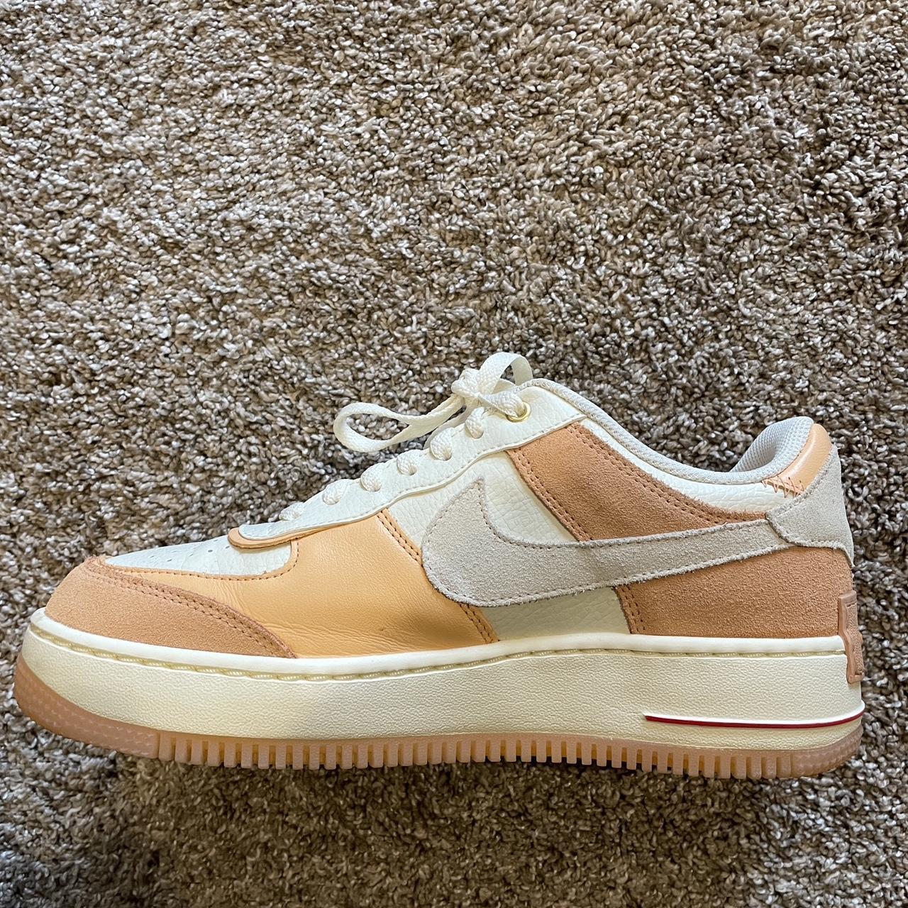 peach af1