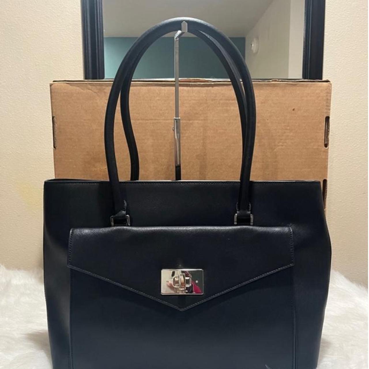 Kate spade halsey tote sale