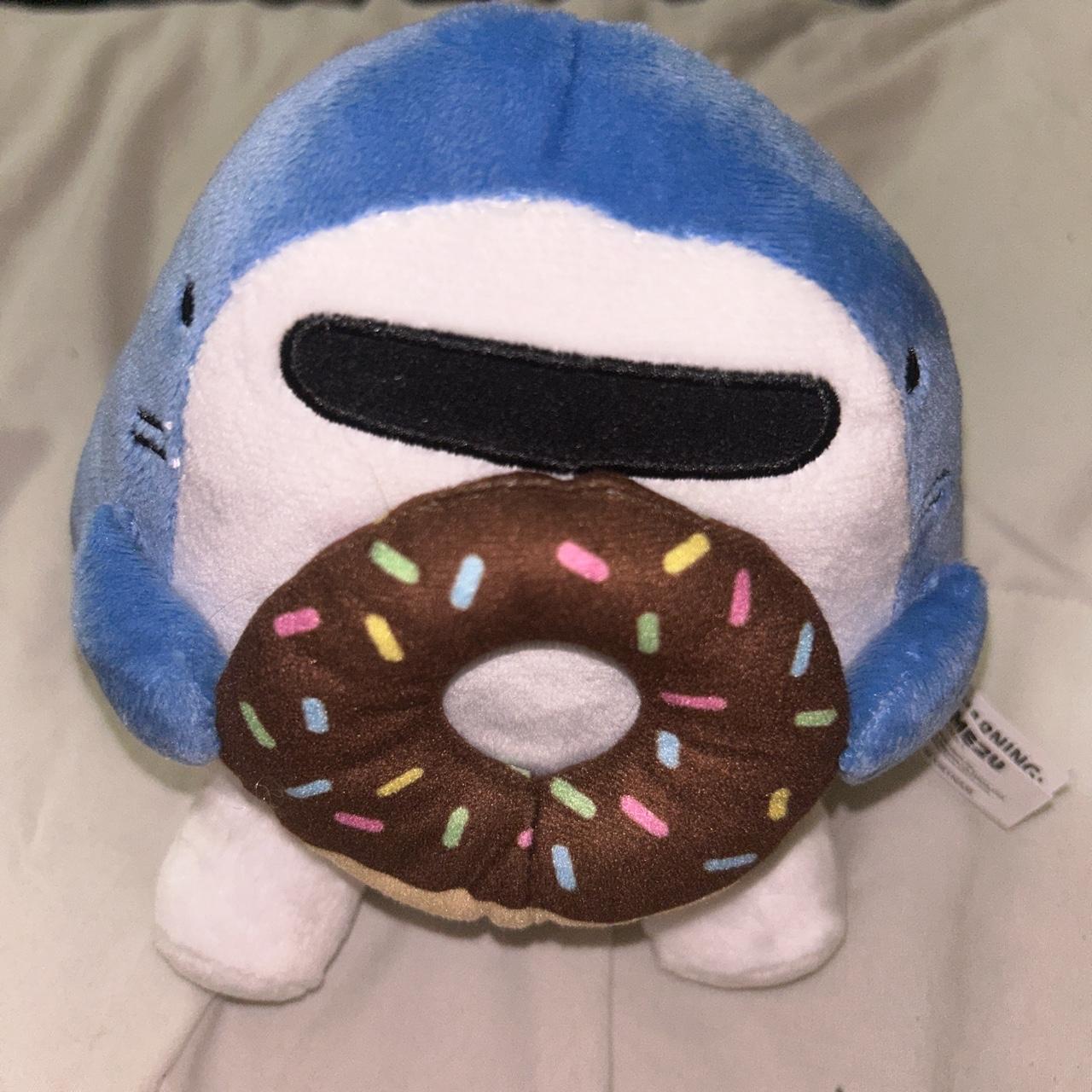 Nom sales nom plush