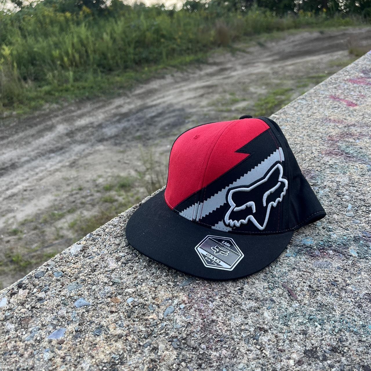 Men's Red Hats