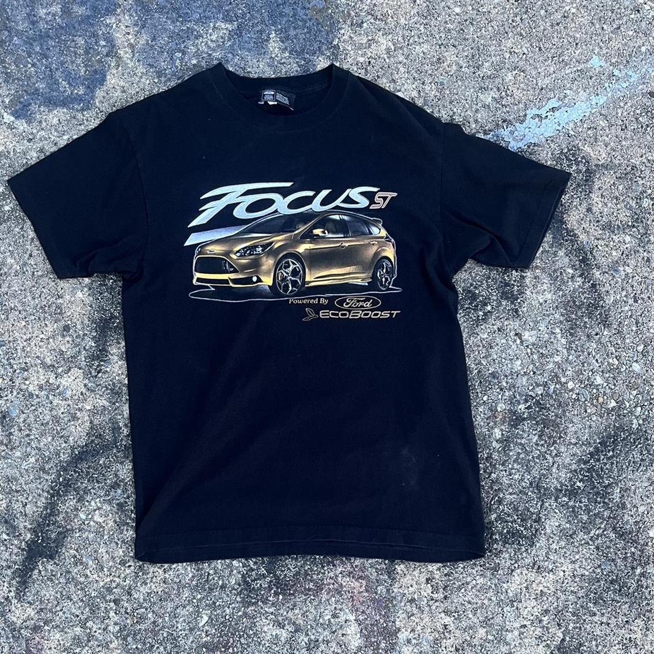 ecoboost shirt