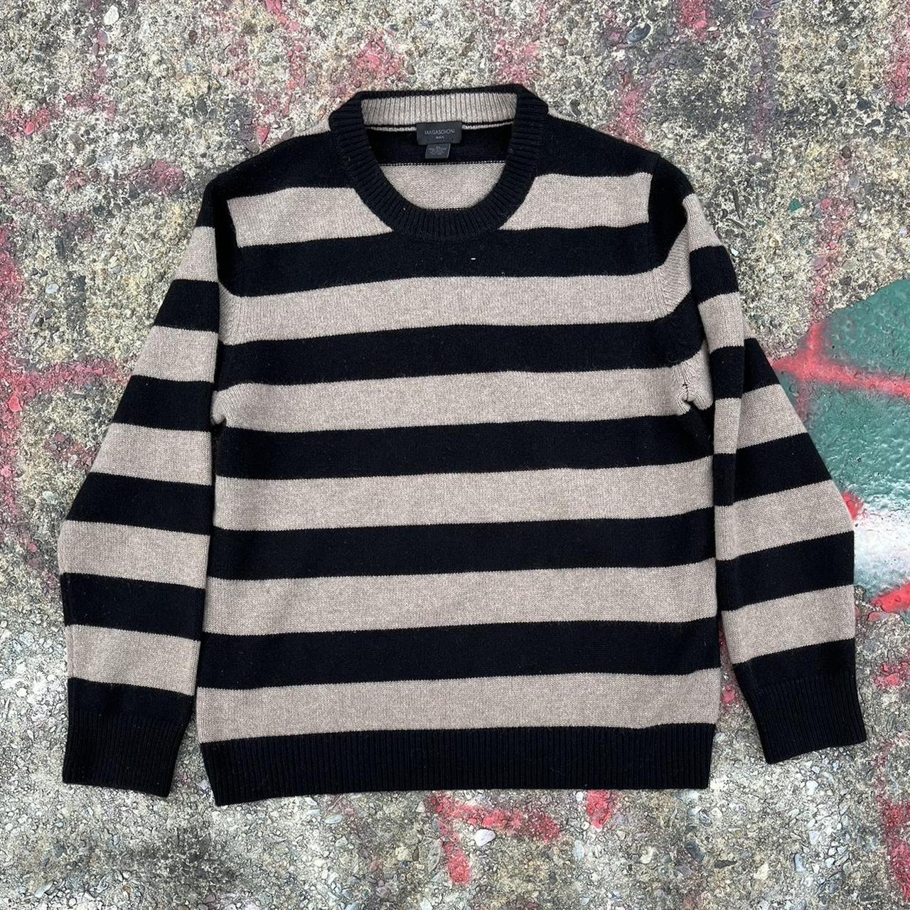 Magaschoni 100% Cashmere online sweater