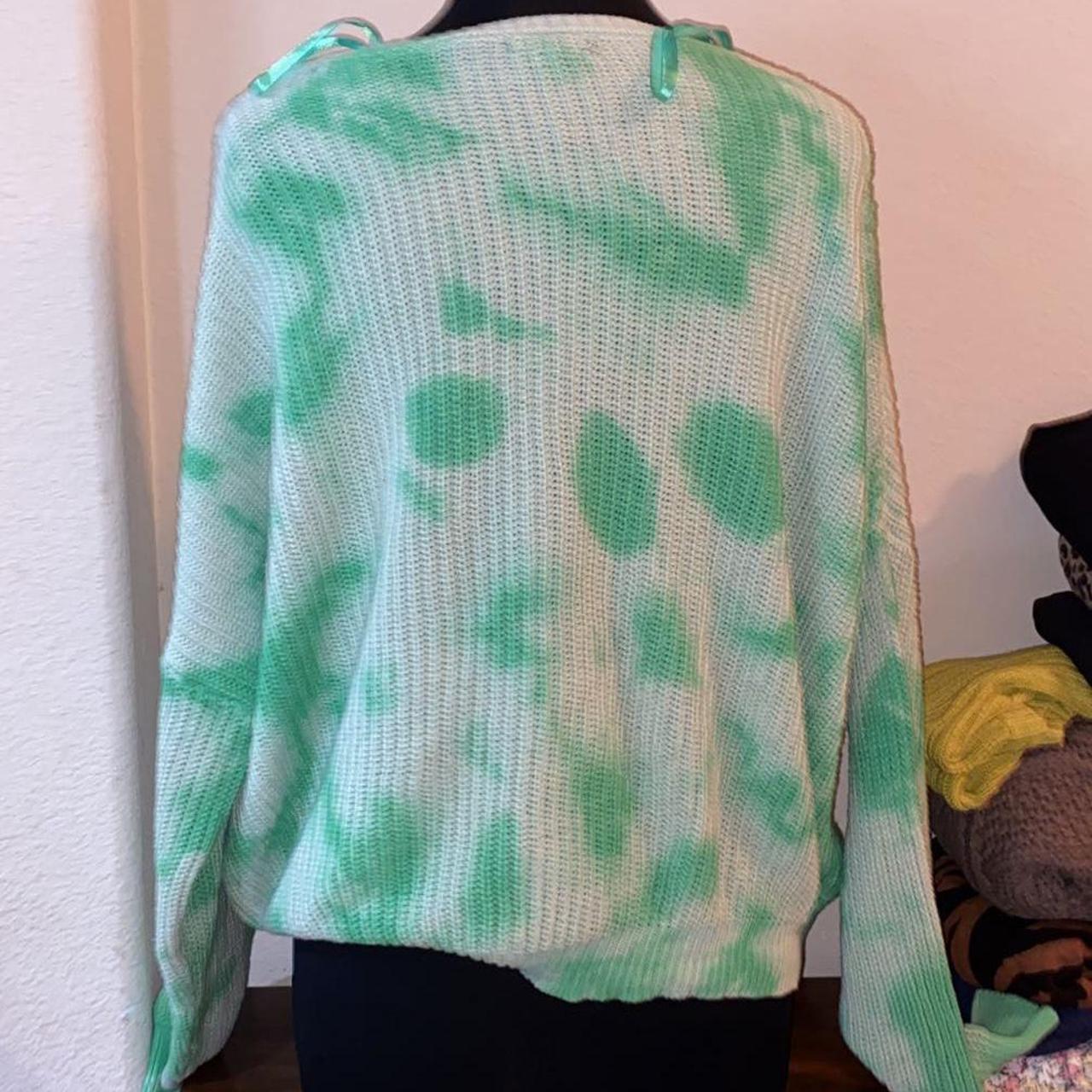 Wild Fable sweater (very soft, not itchy) Size & fit - Depop