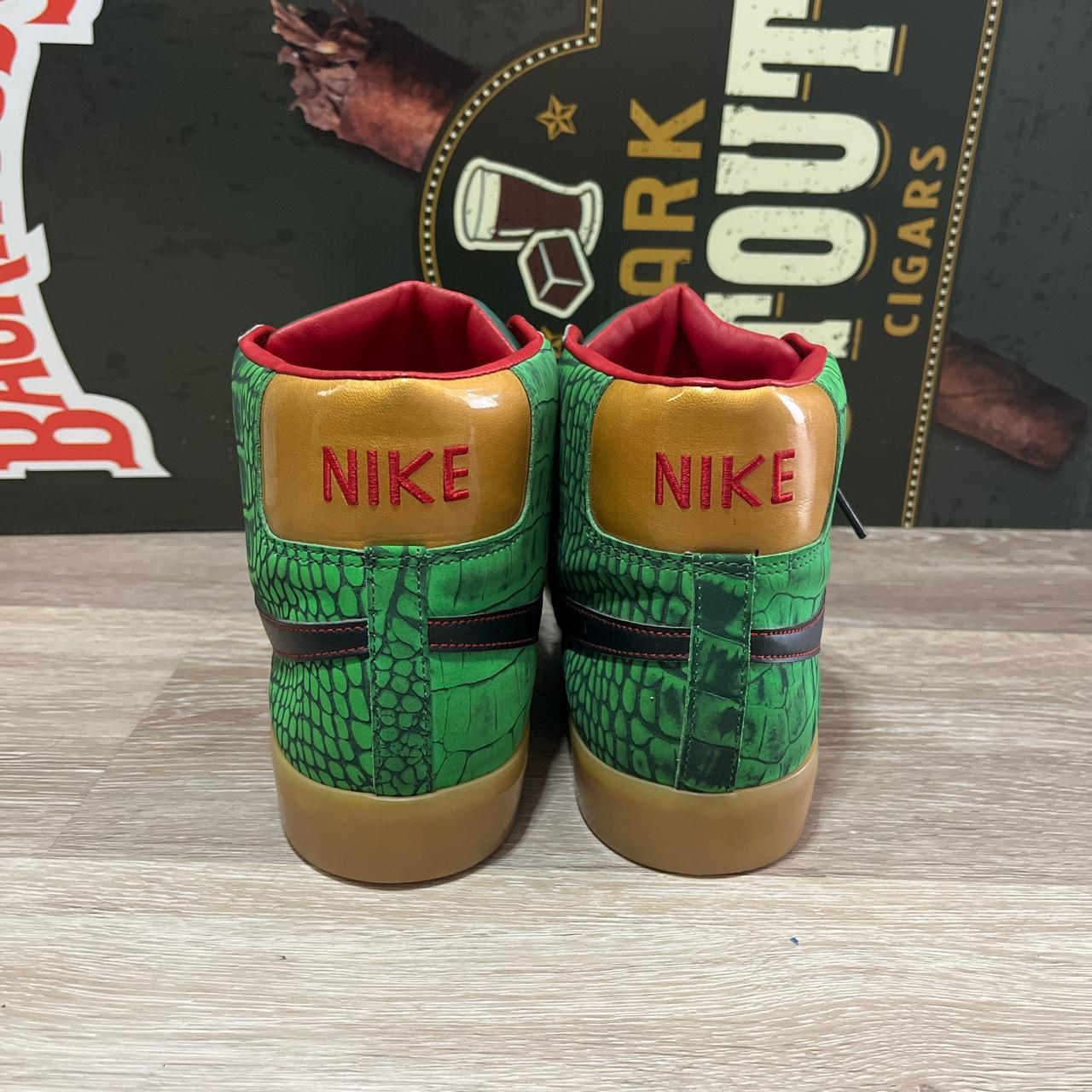 godzilla nike blazers