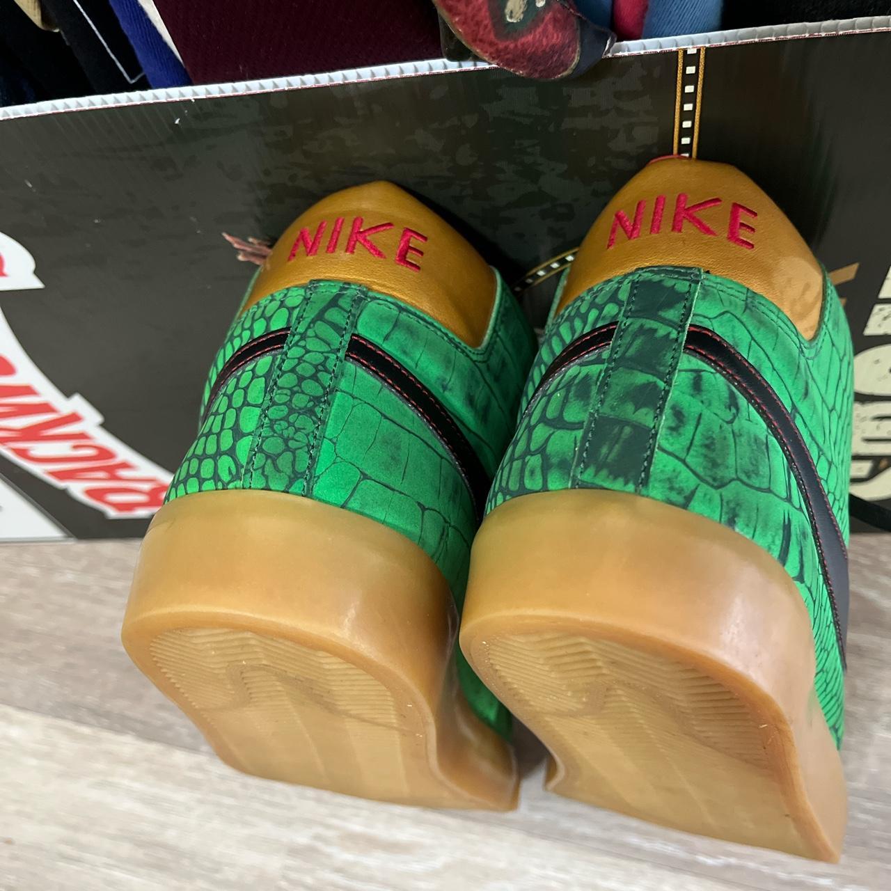 godzilla nike blazers