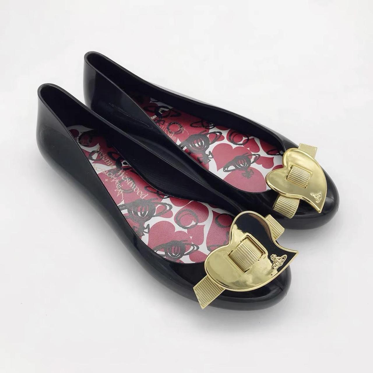 vivienne westwood melissa sale