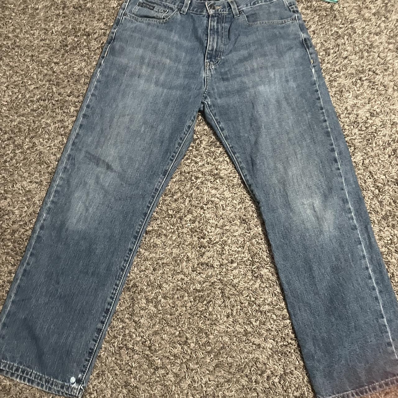 Calvin Klein Jeans - Depop