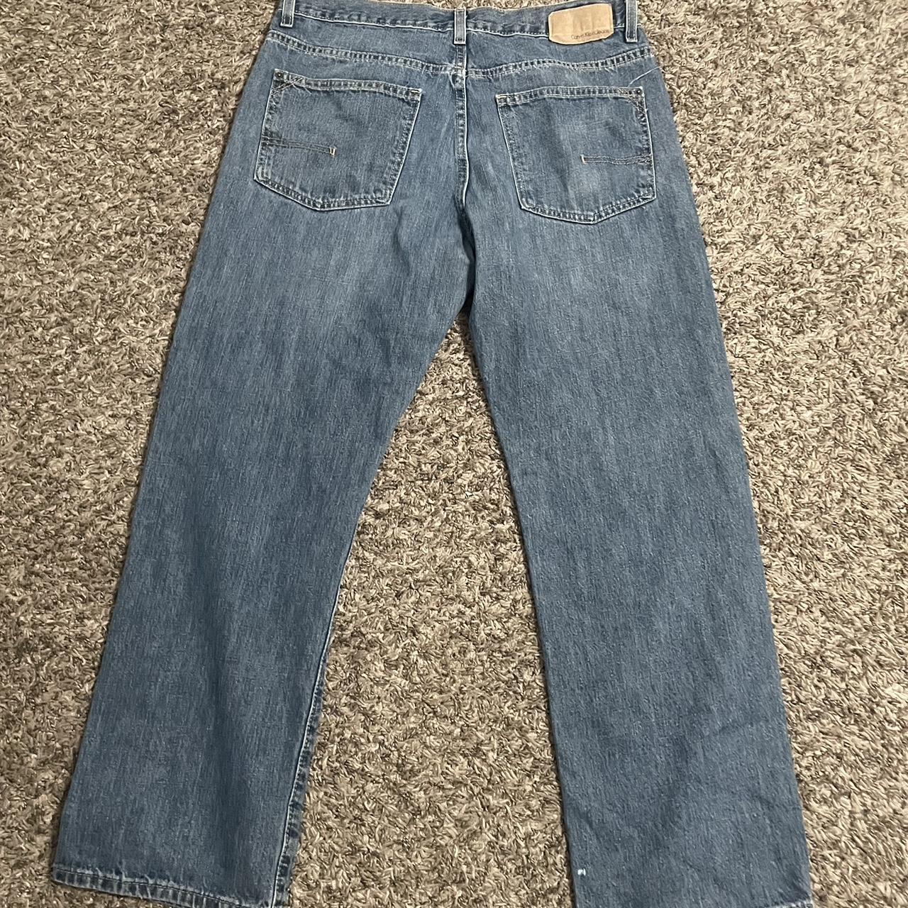 Calvin Klein Jeans - Depop