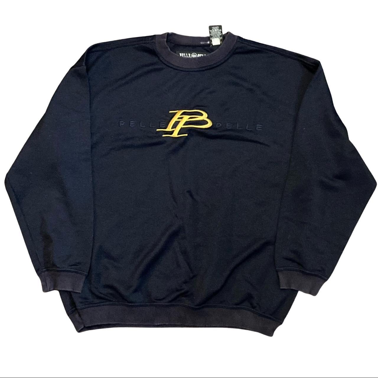 Pelle Pelle Men's multi Jumper