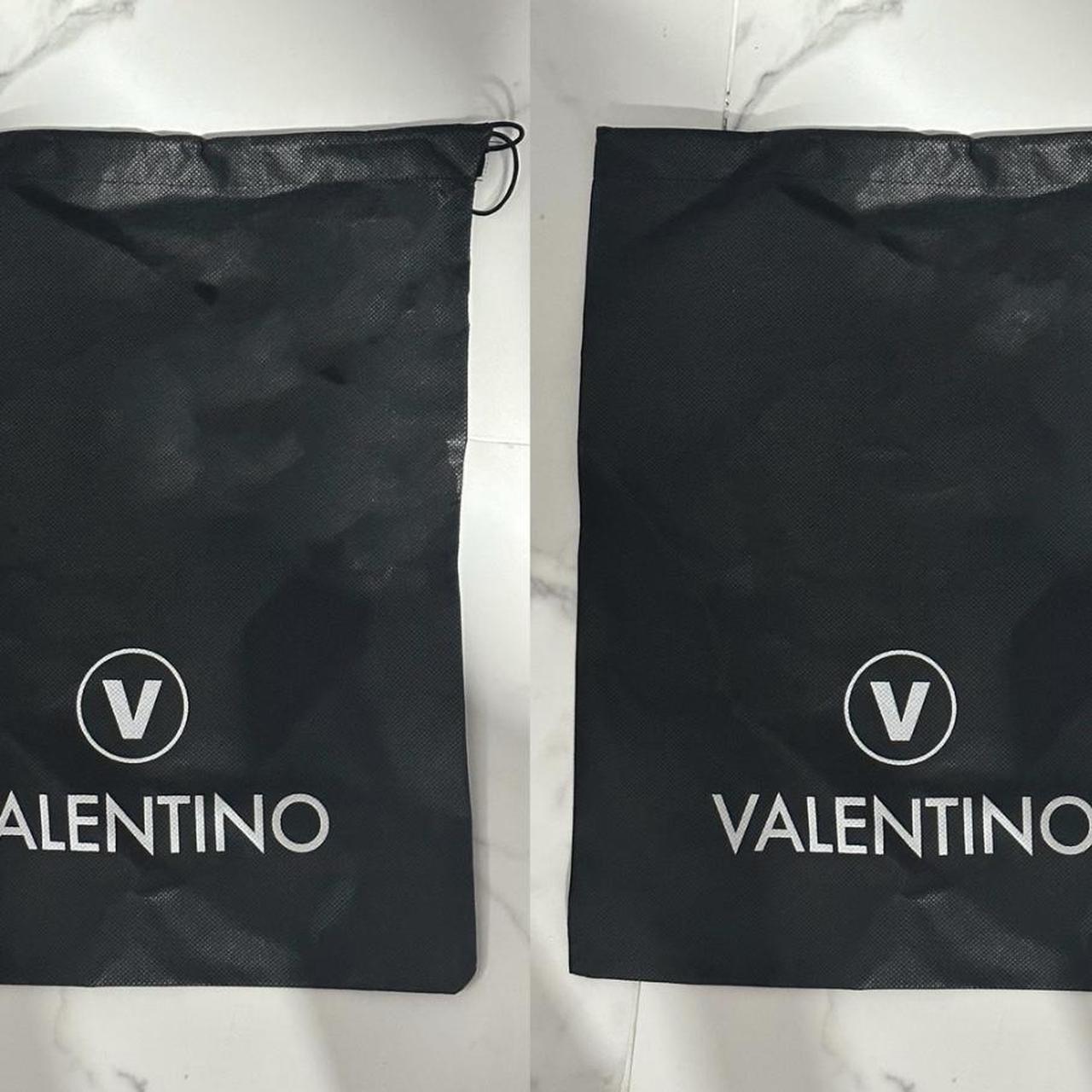 Valentino on sale paper bag