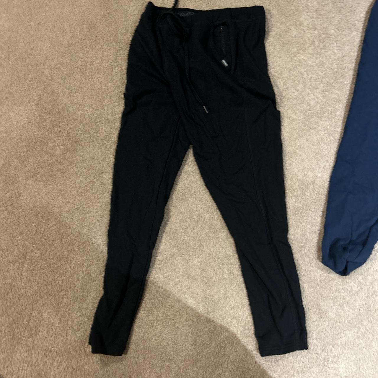 Eddie Bauer lounge pants, perfect condition, size - Depop