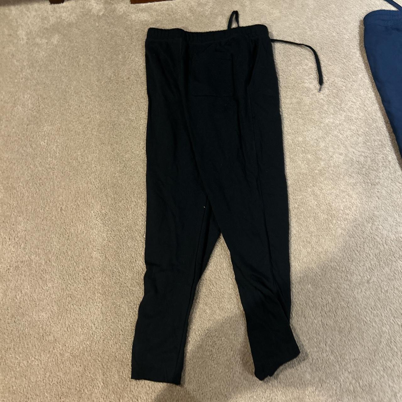 Eddie Bauer lounge pants, perfect condition, size - Depop