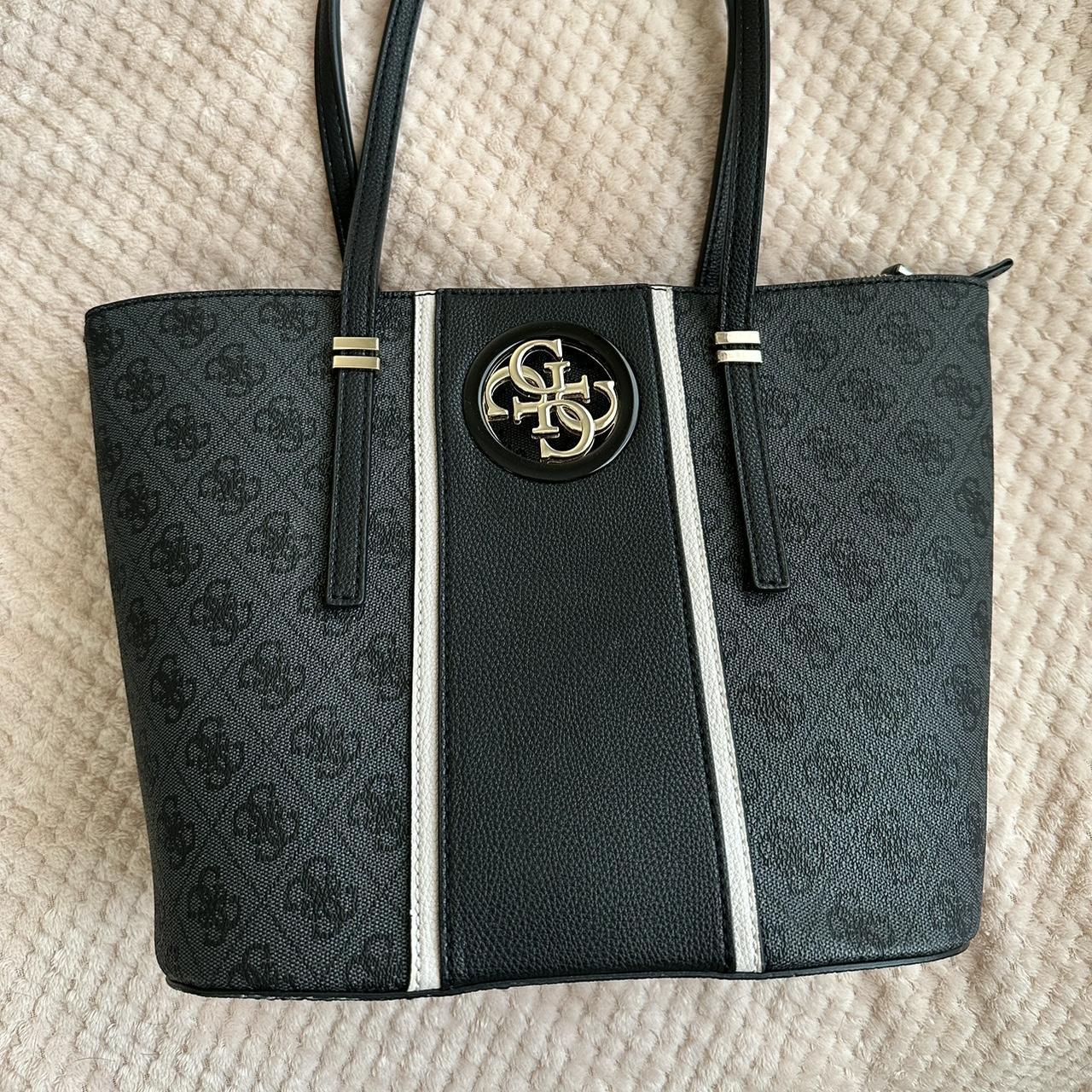 Open road tote on sale guess