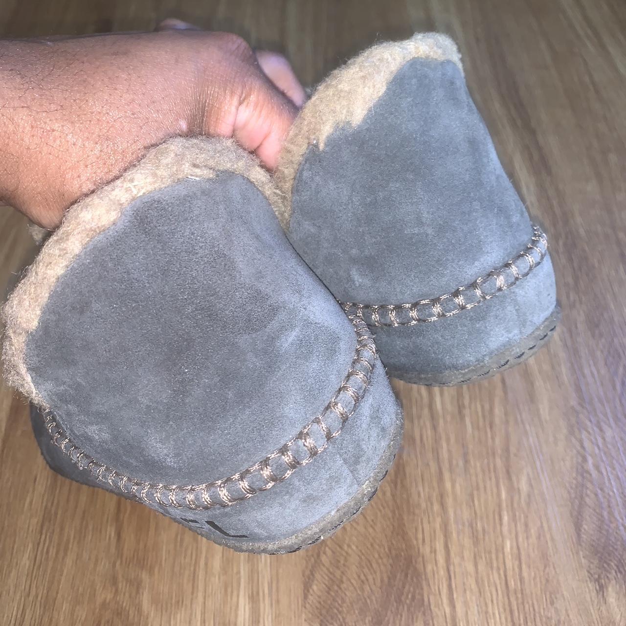 sorel manawan slippers