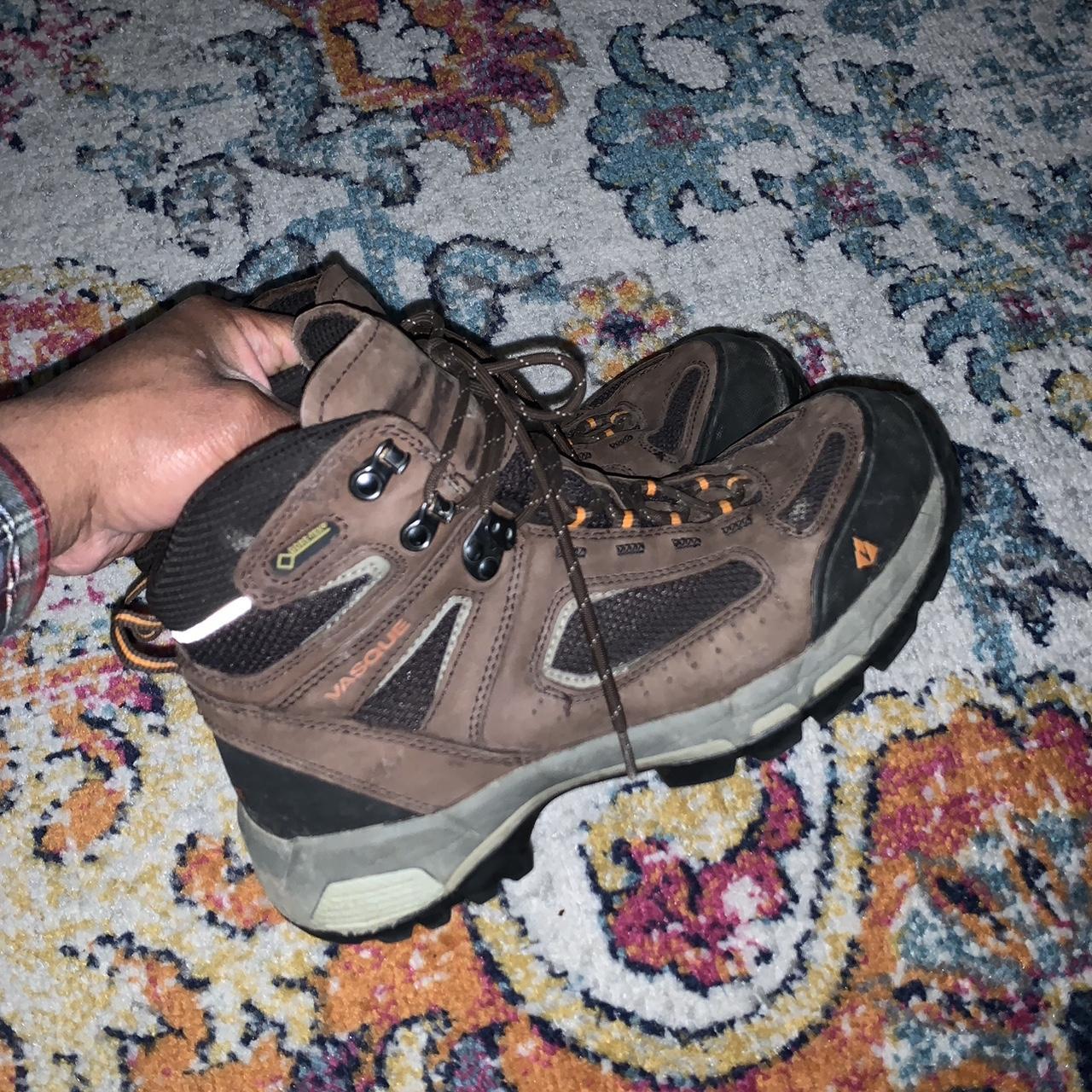 Vasque breeze at mid gtx store hiking boots