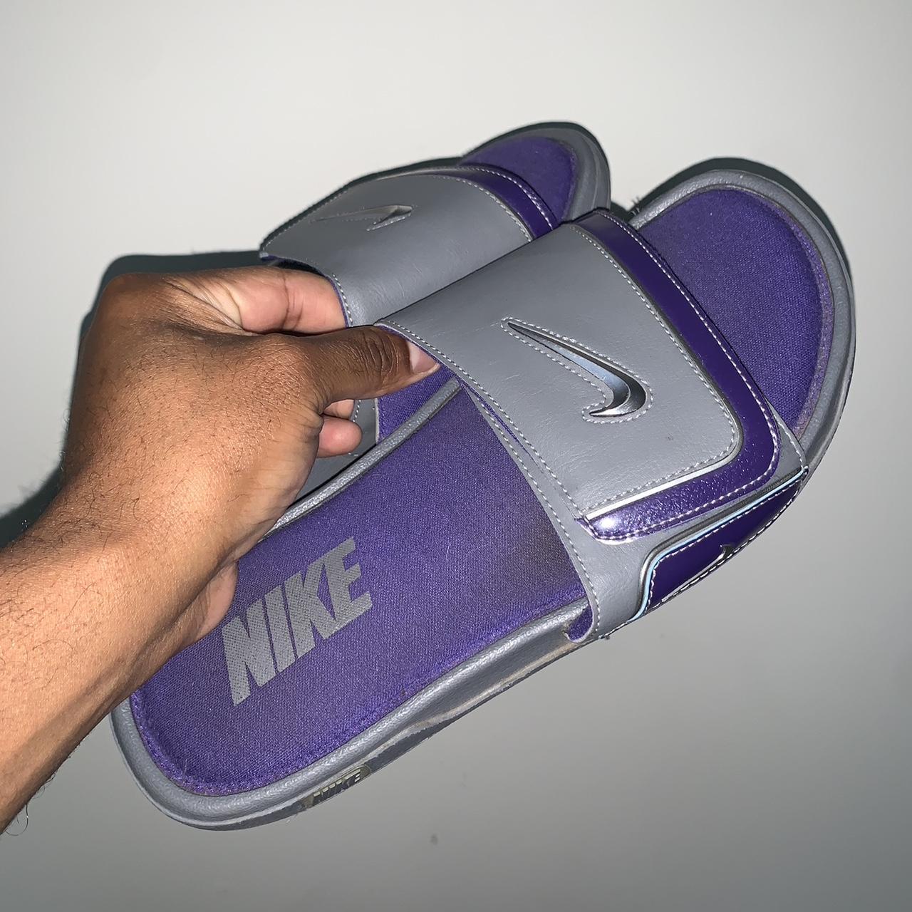 Nike comfort slides 2 deals